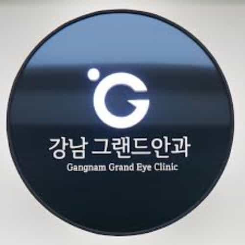 Gangnam Grand Eye Clinic - South Korea Eye Surgery
