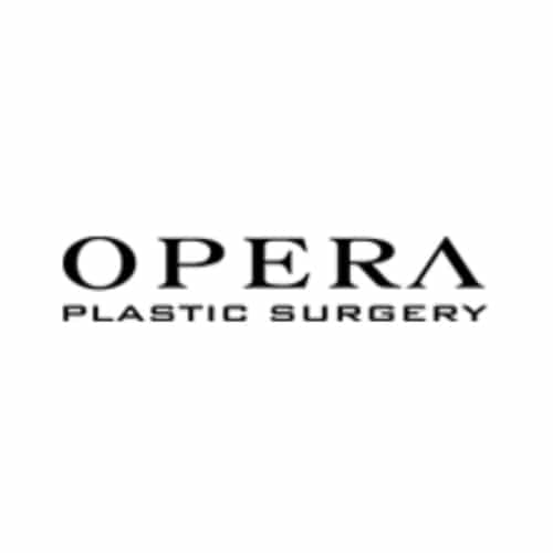 Opera Plastic Surgery in Gangnam, South Korea