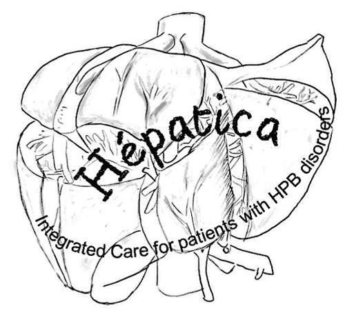 HEPATICA - The Home of Minimally Invasive Surgery