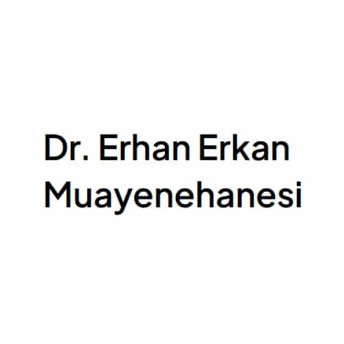 Dr. Erhan Erkan - Top Dentist in Istanbul Turkey