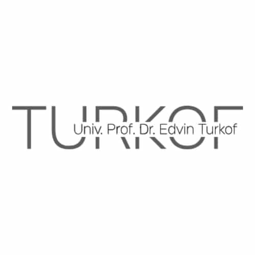 Prof. Dr. Edvin Turkof - Plastic Surgery in Vienna Austria