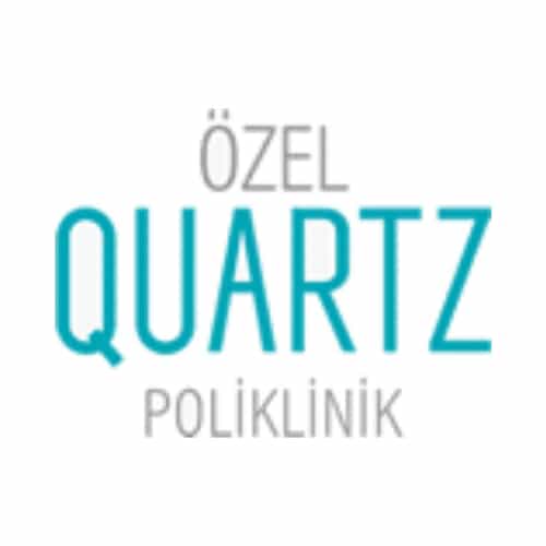 Quartz Clinique - Cosmetic Surgery & Anti Aging Clinic in Istanbul Turkey