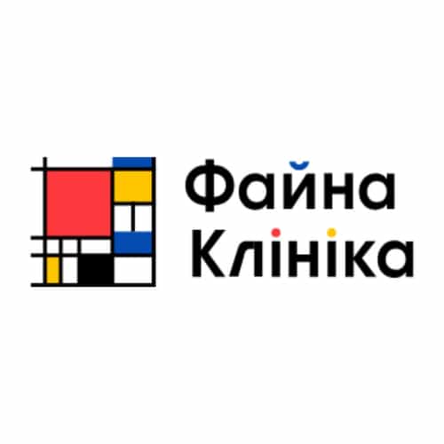 Fajna Clinic in Kyiv Ukraine | Файна Клініка