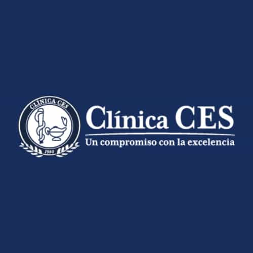 Clinica CES - Multispecialty Hospital in Medellin Colombia