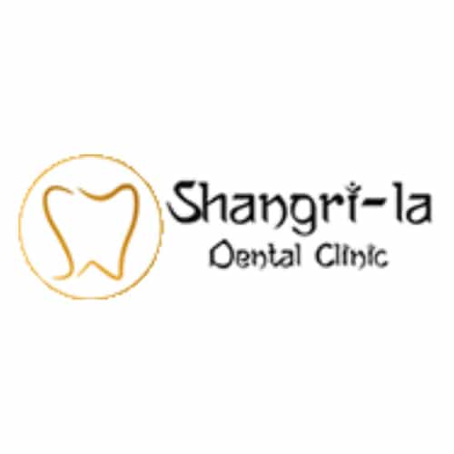 Shangrila Dental Clinic in Kathmandu Nepal
