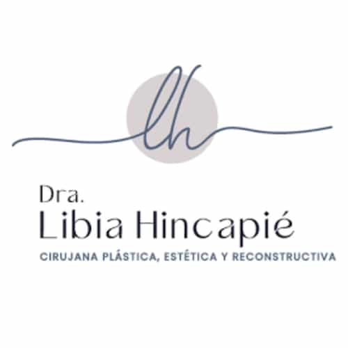 Dra Libia Hincapie - Plastic Surgeon in Medellin Colombia