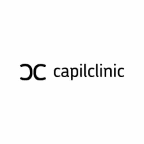 CapilClinic Hair Transplant Turkey