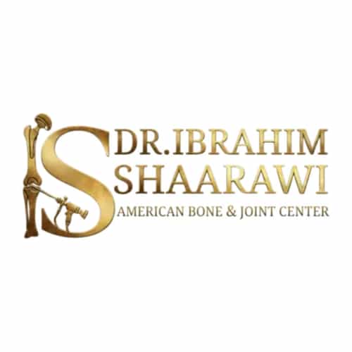 Dr. Ibrahim Shaarawi - Orthopedic Surgeon in Egypt