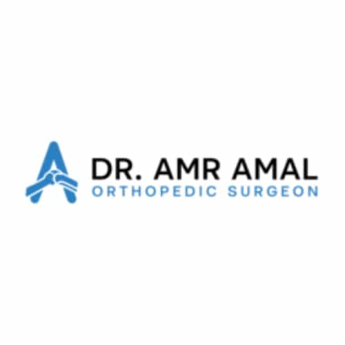 Dr. Amr Amal - Orthopedic Surgeon in Cairo, Egypt