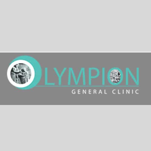 Olympion Medical Center for Sports Medicine and Joint Reconstruction in Greece