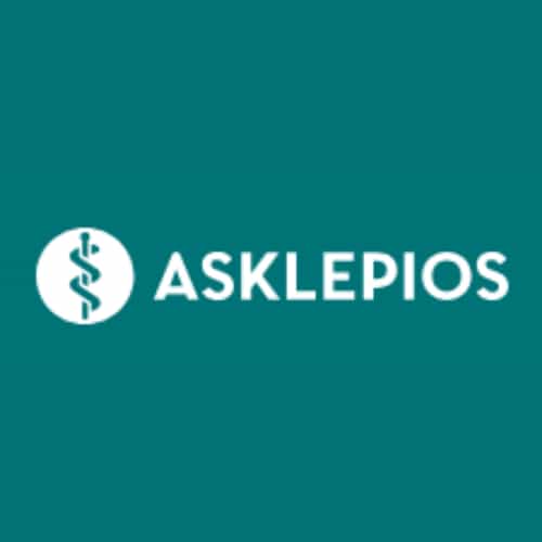 Asklepios Kliniken Hamburg in Germany for International Patients