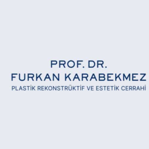 Prof. Dr. Furkan Karabekmez Clinic | Best Plastic Surgery Ankara
