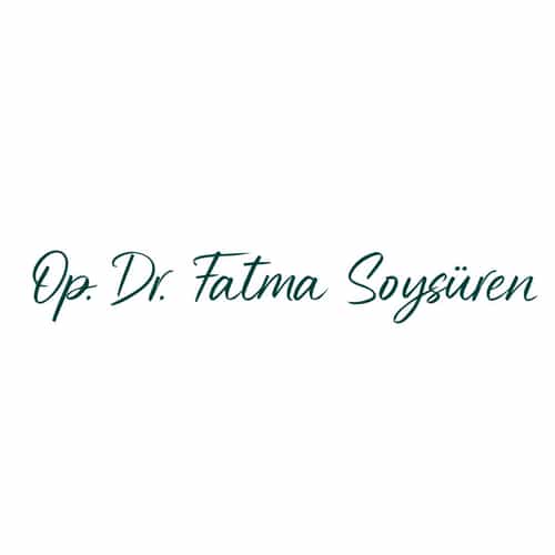 Dr. Fatma Soysuren Clinic - ENT Surgeon in Istanbul
