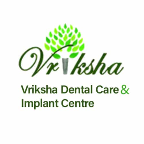 Vriksha Dental Care in Chennai, India