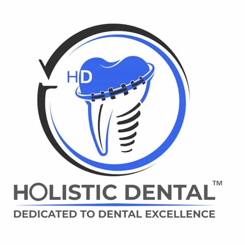 Holistic Dental - Best Dental Clinic in Gurugram, India