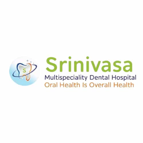 Srinivasa Multi Specialty Dental Hospital in Kakinada, India