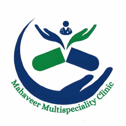 Mahaveer Multispeciality Dental Clinic in Mumbai, India