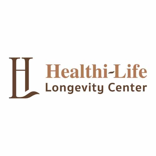 Healthi Life Longevity Center in Bangkok, Thailand