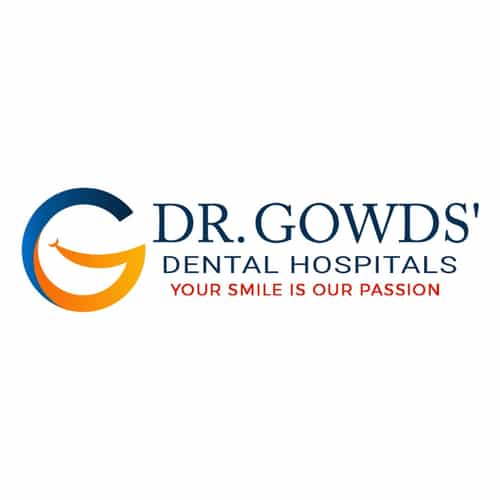 Dr. Gowds Dental Hospital in Hyderabad, India