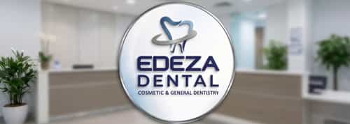 EDEZA Dental Clinic in Los Algodones, Mexico