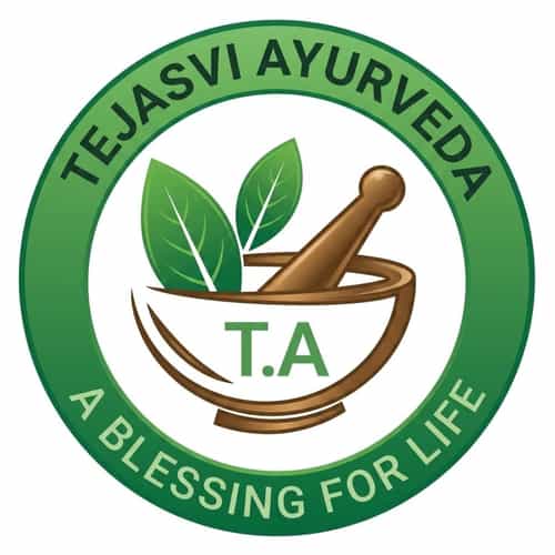 Tejasvi Ayurveda - Ayurvedic PCOD & Liver Treatment in India