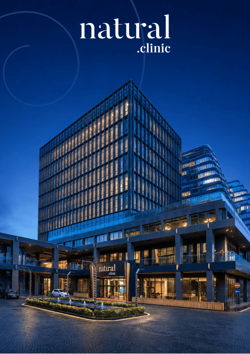 Natural Clinic - Aesthetics, Dental & Hair Clinic in Istanbul