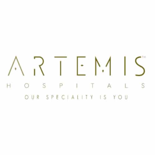 Artemis Hospitals - Multispecialty Center in India