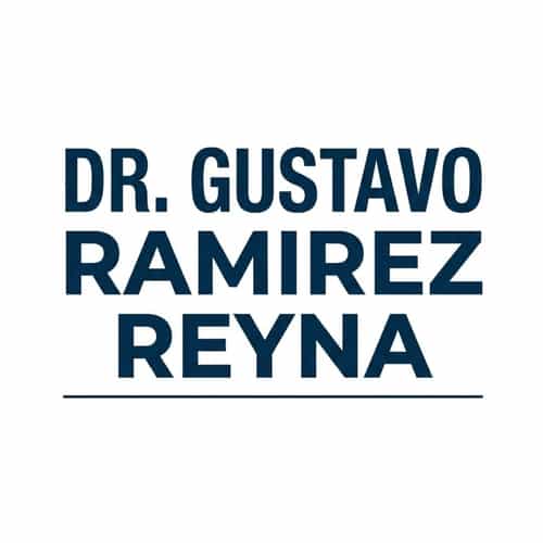 Dr. Gustavo Ramirez | Orthopedic Surgeon