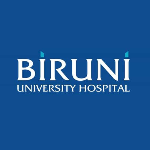 Biruni University Hospital in Istanbul Turkey