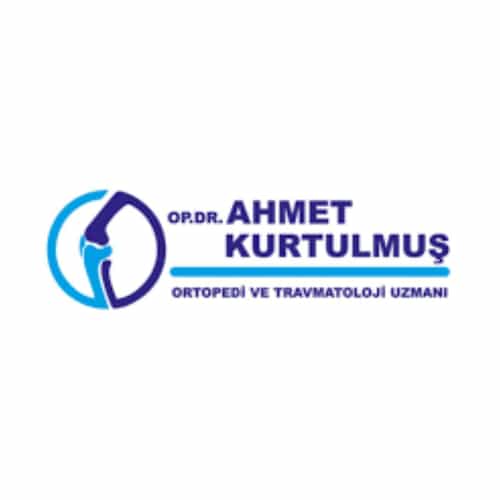 Op. Dr. Ahmet Kurtulmus - Orthopedic Surgery in Izmir