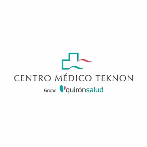 Teknon Medical Center in Barcelona, Spain