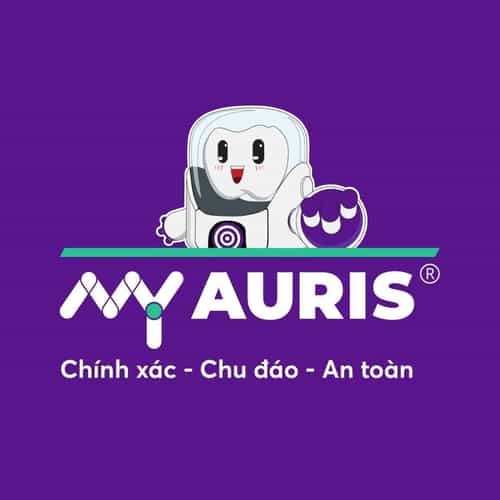 My Auris - Vietnam Smile Restoration Center in Vietnam