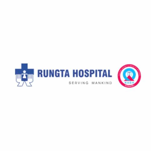 Rungta Hospital - Multispecialty Center in Indore, India