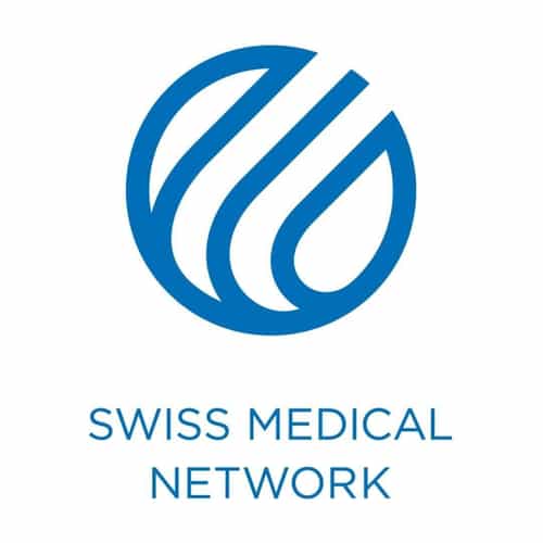 Dr. Verbat Victor - Orthopedic Surgeon Switzerland