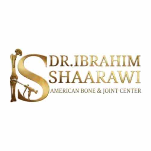 Dr. Ibrahim Shaarawi - Orthopedic Surgeon in Egypt