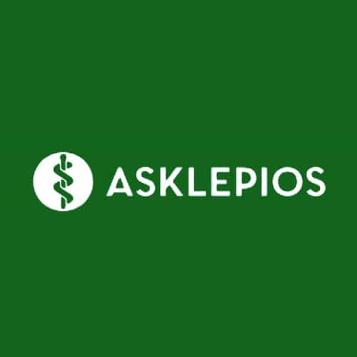 Asklepios Kliniken Hamburg - Multispecialty Hospital in Germany