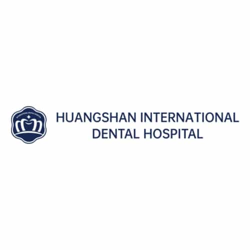 Huangshan International Dental Hospital in China