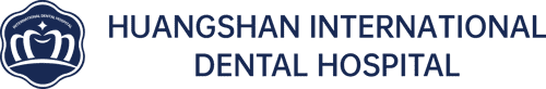 Huangshan International Dental Hospital in China