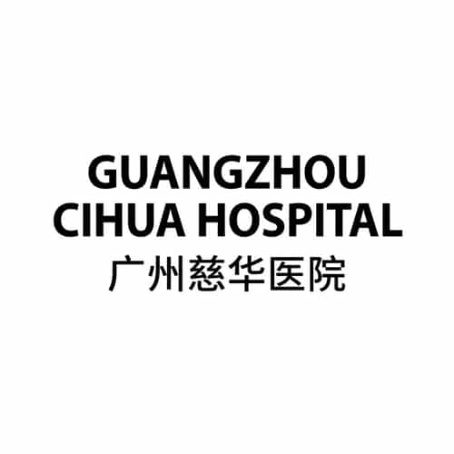 Guangzhou Cihua Hospital - Orthopedic Rehab in China