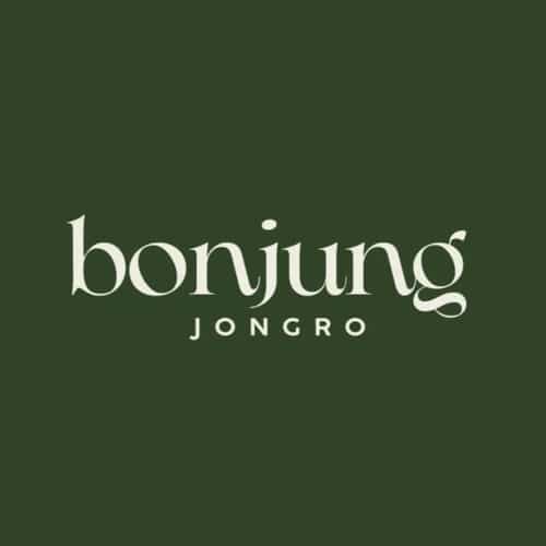 Bonjung Korean Medicine Clinic in Seoul, South Korea