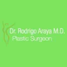Reliable And Cheap Plastic Surgery In Costa Rica By Araya Logo