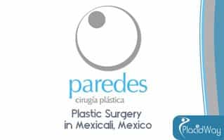 Dr. Alejandro Paredes Plastic Surgeon