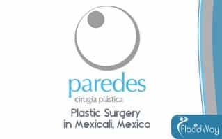 Dr. Alejandro Paredes Plastic Surgeon   Mexico Slide