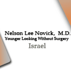 Nelson Lee Novick MD