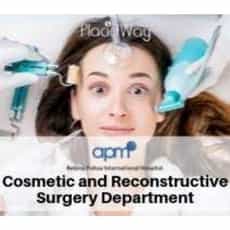 Beijing Puhua International Hospital Cosmetic and Reconstructive Surgery