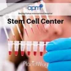Beijing Puhua International Hospital- Stem Cell Center