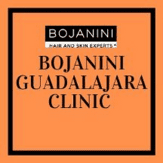 Bojanini Hair & Skin Experts Guadalajara Clinic