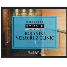 Bojanini Veracruz Clinic