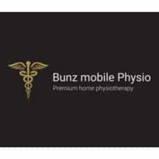 Bunz mobile Physio