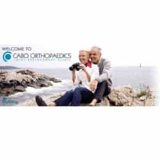 Cabo Orthopaedics Joint Replacement Clinic